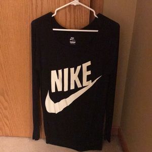 Nike sweater